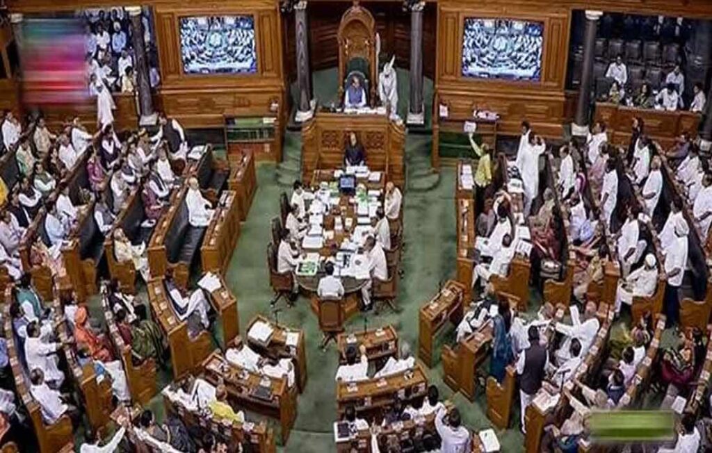 manipur-violence-opposition-mps-will-reach-parliament-today-in-black-clothes