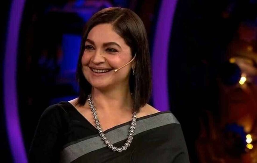 Actress Pooja Bhatt made a big disclosure about her shattered world after 11 years of marriage.