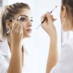 Be alert, many cosmetic items contain dangerous chemicals