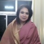 Bihar BJP MLA Rashmi Verma Objectionable pictures suddenly went viral