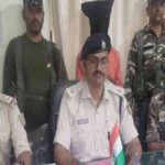 Chatra JJMP militant Falendra Ganjhu arrested