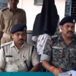 Chatra Mahendra Ganjhu shooting accused arrested