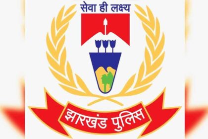 Deoghar Jharkhand Police Headquarters Order Extended time period of 1436 policemen deputed