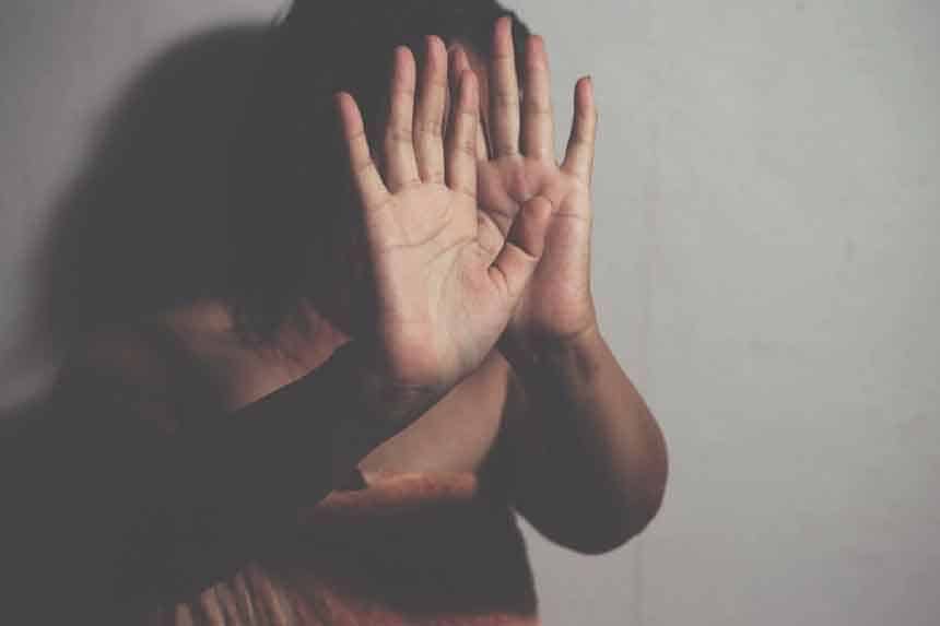 Deoghar Woman gangraped , police arrested three