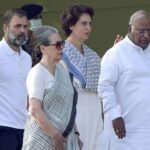 Madurai train accident Kharge, Rahul, Priyanka express condolences to the dead