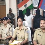 Subhash Munda murder case Binod Kumar alias Kanhaiya, Chhotu Khalkho and Abhijeet Kumar Padi arrested