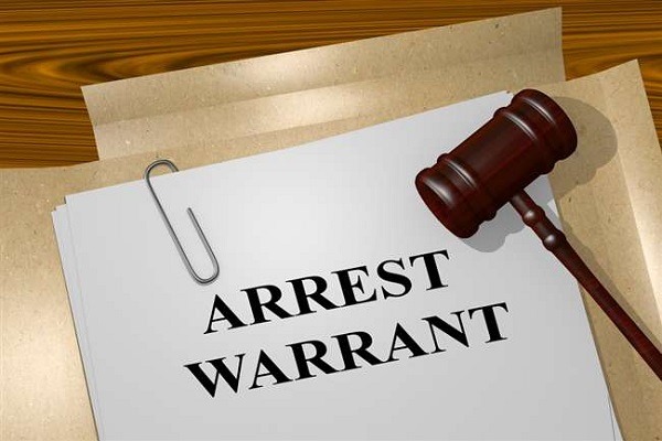 Court issued warrant against coaching operator and his wife,