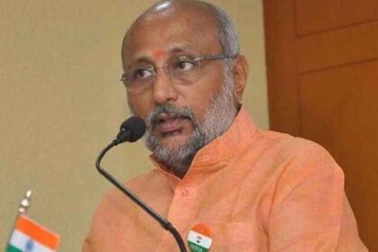 Governor CP Radhakrishnan expressed grief over the demise of Judge Kailash Prasad Dev.