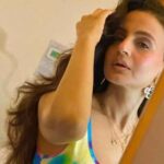 actress Ameesha Patel Court hearing in check bounce case