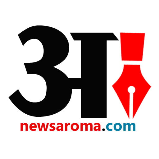 news-aroma logo