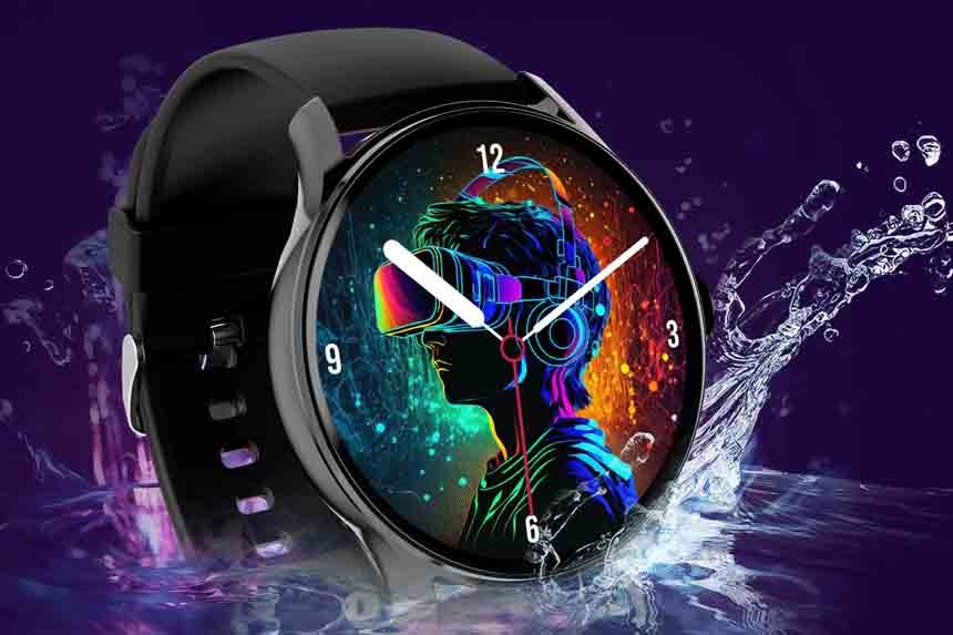 Amazon Great Indian Festival great smart watch Price less than ₹ 1000