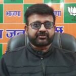 BJP spokesperson Pratul Shahdev said that CM Hemant Soren will have to go to the door of ED.