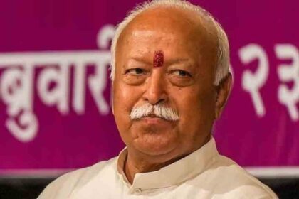 Mohan Bhagwat will visit Kerala to strengthen BJP in Lok Sabha elections