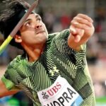 Neeraj Chopra can cross the expected mark of 90 meters in javelin throw,