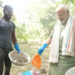 PM Modi Cleanliness campaign started in the entire country today under the leadership