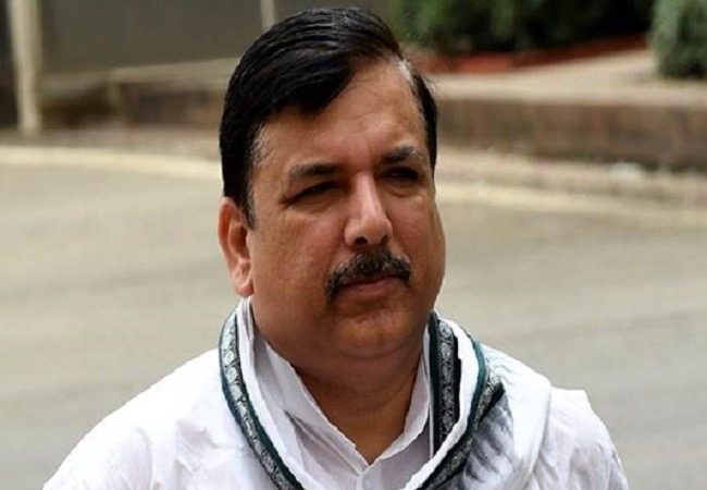 aap-leader-sanjay-singh-court-sent-to-custody-till-october-27