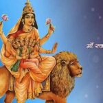 fifth-day-of-navratri-skandamata-form-of-goddess-durga-is-being-worshiped-today