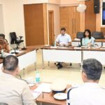 ranchi-cm-hemant-held-high-level-meeting-regarding-gram-gaadi-yojana