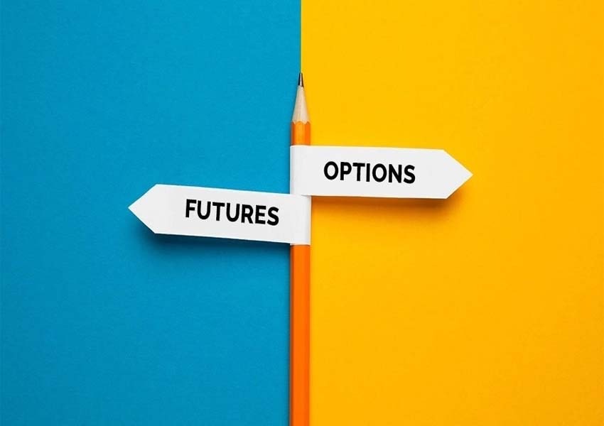 30 percent Tax Possible on Futures & Options