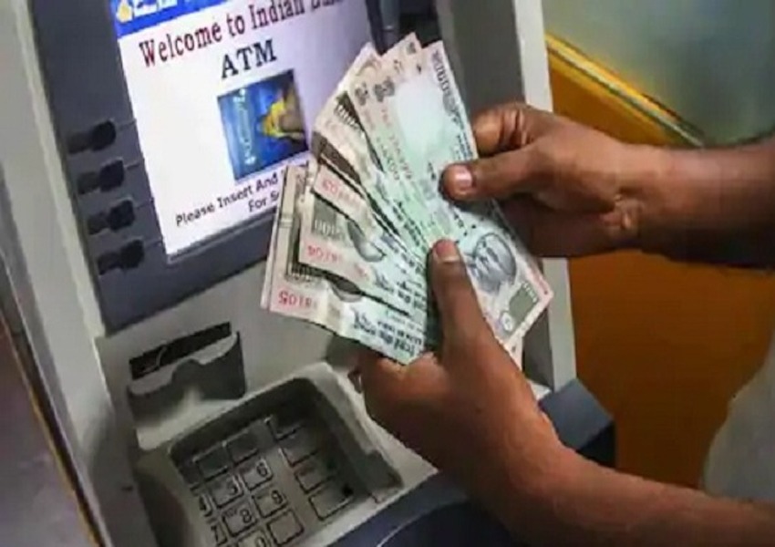 ATM Charges Increase