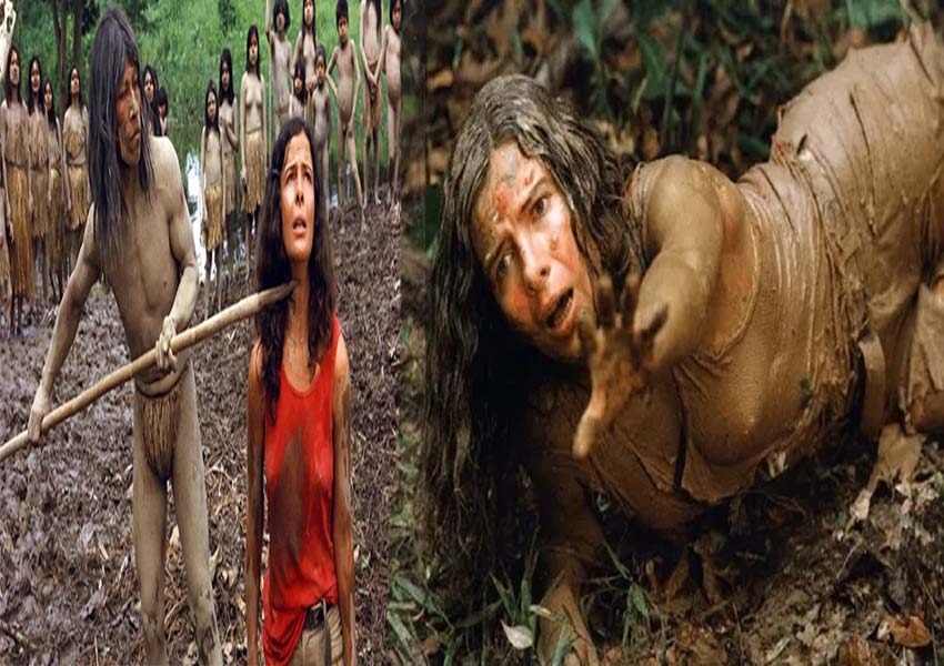 Cannibal Holocaust