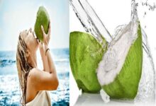 Coconut Water Drinking Benefits In Hindi