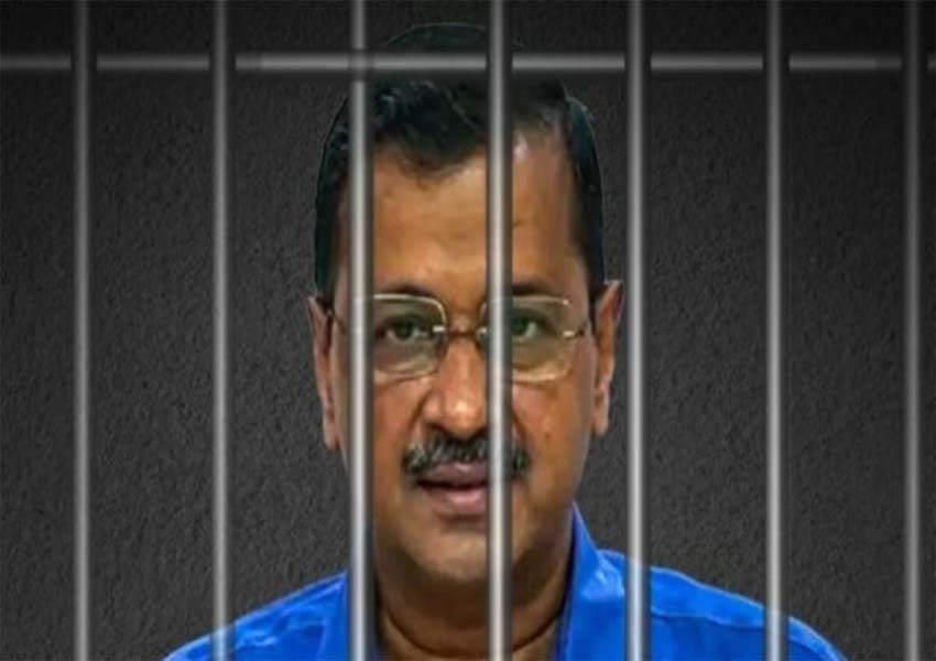 Delhi CM Arvind Kejriwal will remain in Tihar jail for now