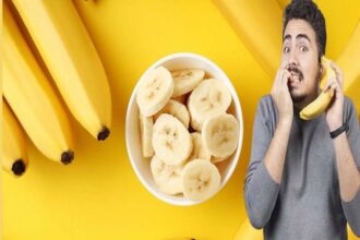 Foods Not to Eat With Bananas