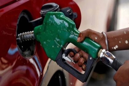 Increase in Petrol and Diesel Prices after Elections