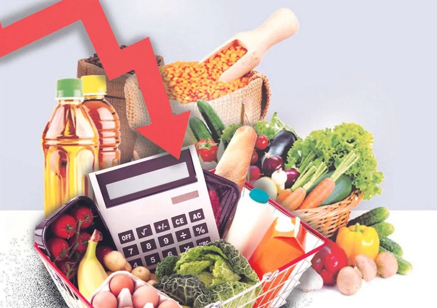 Inflation May Come Down Next Month