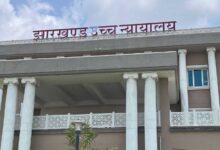 Jharkhand High Court rejects Saryu Rai's Criminal Writ