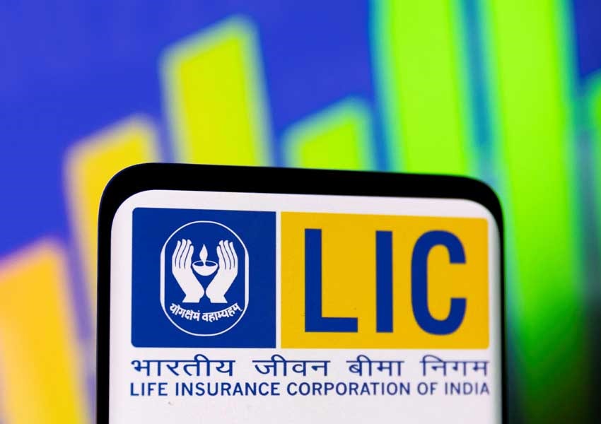 LIC Issue a Warning