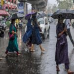 Monsoon Becomes Active Again in Jharkhand