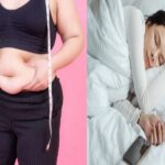 More Sleep Helps in Losing Weight