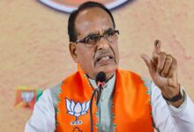 Shivraj Singh in-charge for Jharkhand Assembly Elections