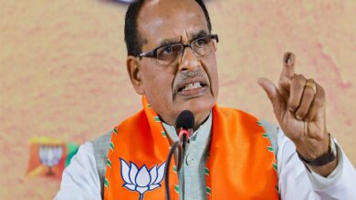Shivraj Singh in-charge for Jharkhand Assembly Elections