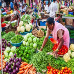 Vegetables Price