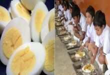 16 Children Get Food Poisoning After Eating Eggs
