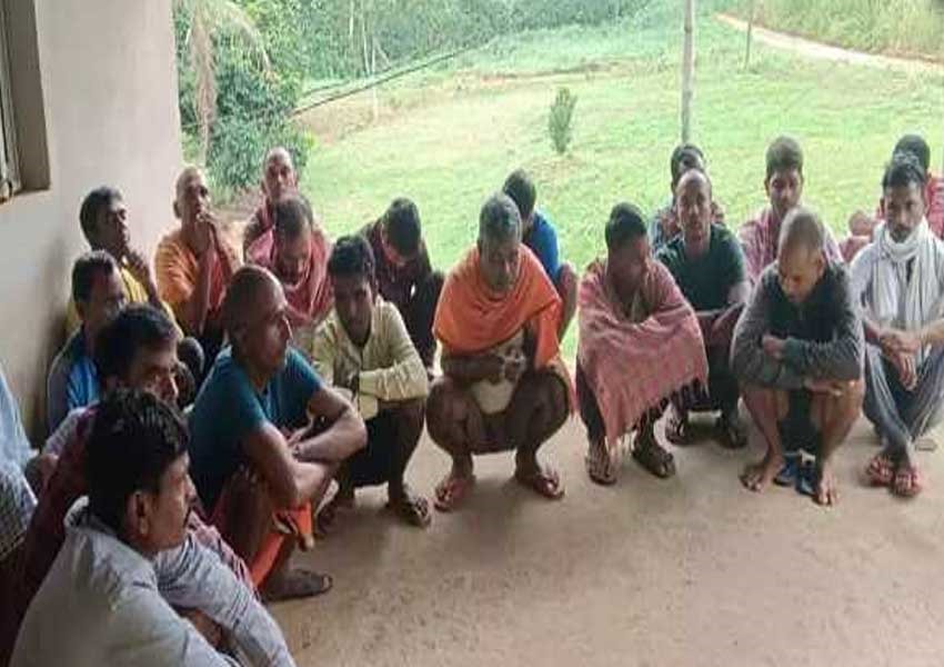 27 Laborers Stranded Abroad got 4 months salary