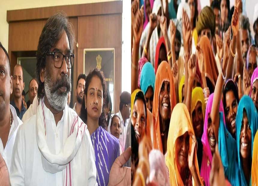 48 Lakh Women Will Join JMMSY