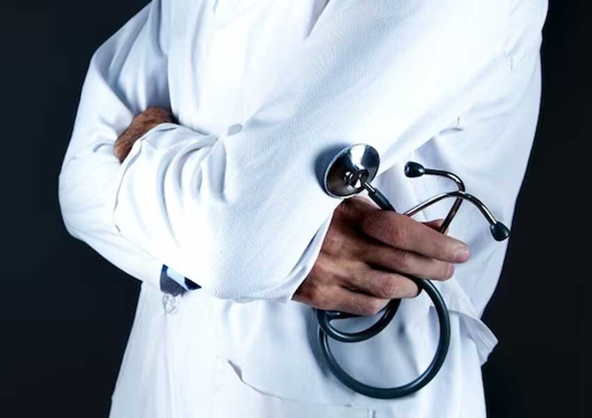 Action will be Taken Against Negligent Doctors