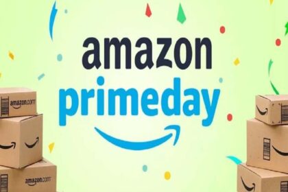 Amazon Prime Day Sale