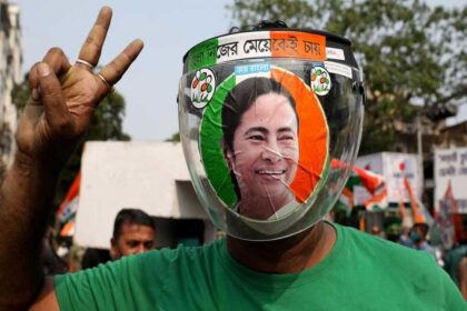 Assembly Election in West Bengal