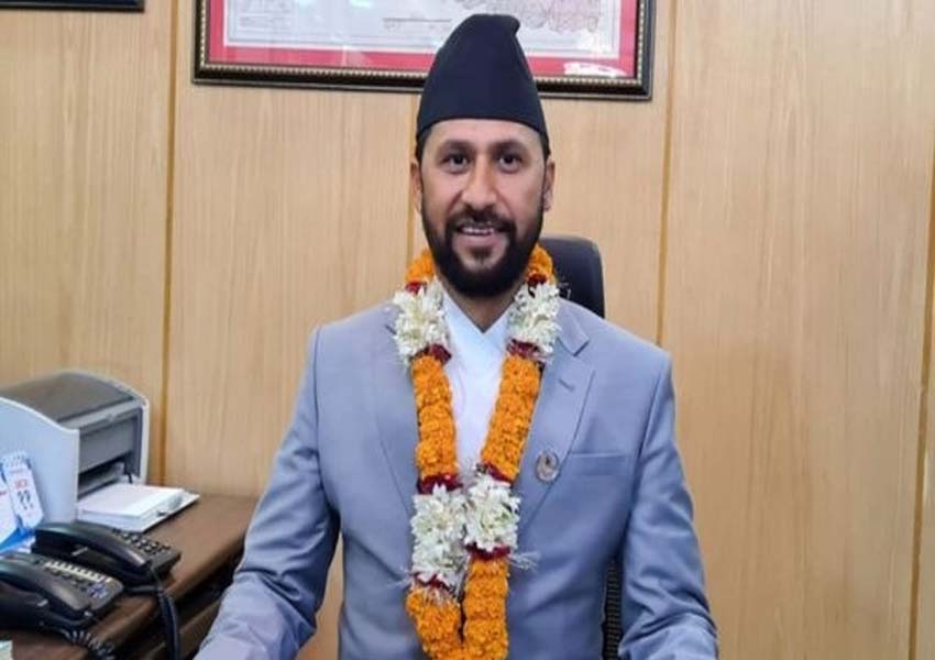 Case of Dismissal of Deputy PM and Home Minister in Nepal