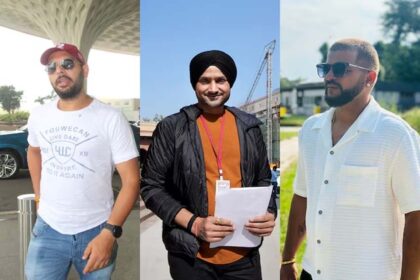 Complaint Filed Against Harbhajan Singh, Yuvraj Singh And Suresh Raina