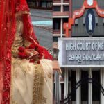 Court Rebuked those who Justified Child Marriage