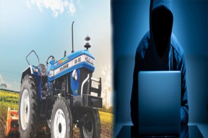 Criminals Cheated Money from Farmers