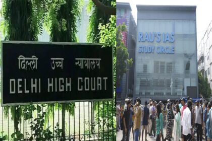 Delhi High Court strongly reprimanded the officials