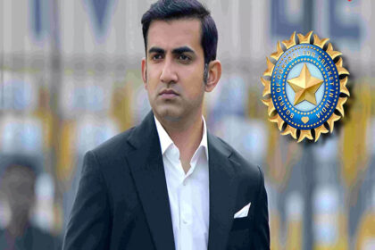 Gautam Gambhir