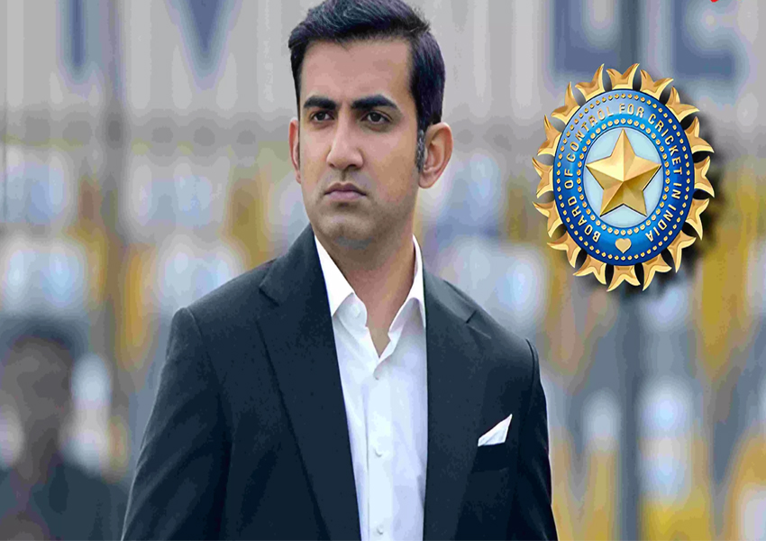 Gautam Gambhir